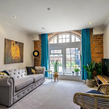 3 Cocoa Apartment