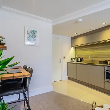3 Cocoa Apartment