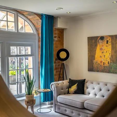 3 Cocoa Apartment York