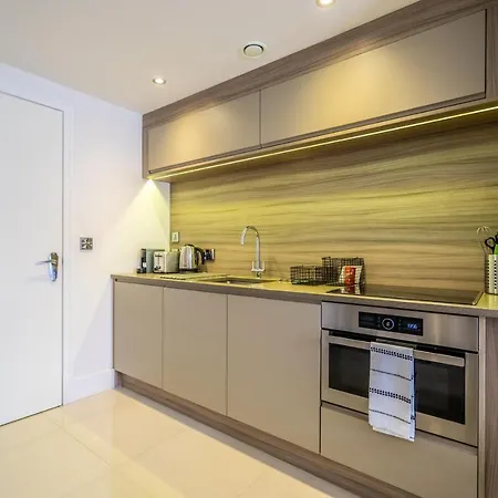 Apartment 3 Cocoa York