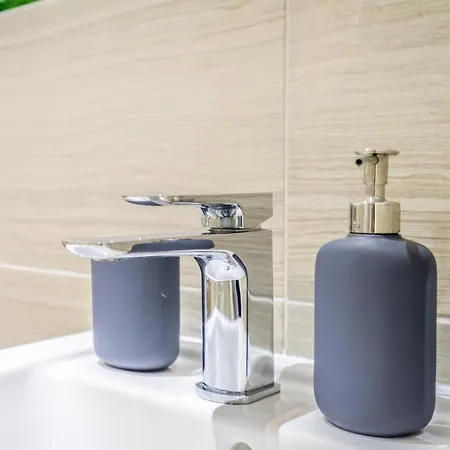 Apartman 3 Cocoa York