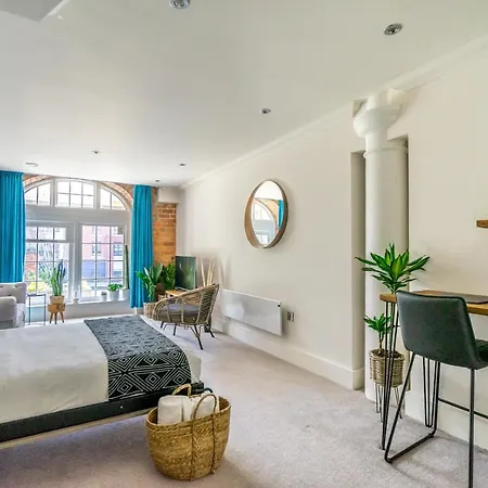 3 Cocoa Apartman York