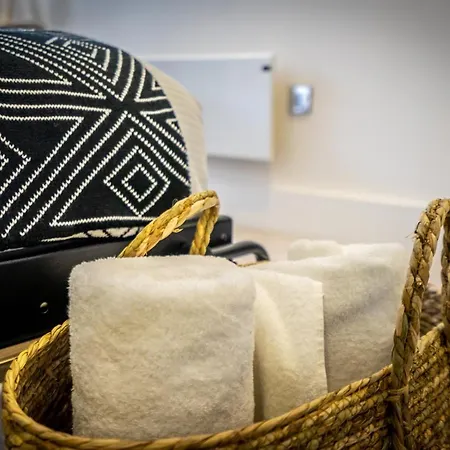 3 Cocoa Apartman York